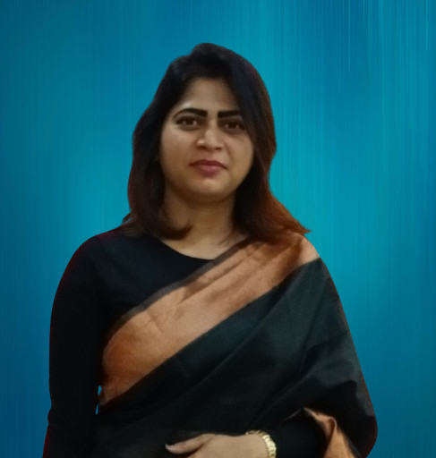 Dr. Amrita